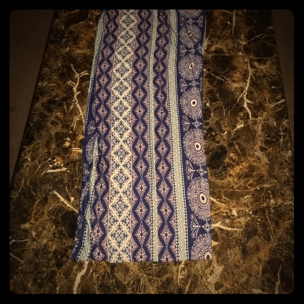 Infinity Scarf